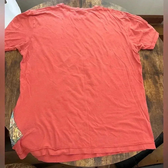 HUGO BOSS | men’s slub California t-shirt. Size: XL - Picture 11 of 16